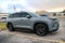 2026 Toyota Grand Highlander Hybrid Hybrid MAX Limited