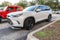 2025 Toyota Grand Highlander Hybrid Hybrid MAX Platinum
