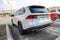 2025 Toyota Grand Highlander Hybrid Hybrid MAX Platinum