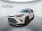 2025 Toyota Grand Highlander Hybrid Hybrid MAX Platinum