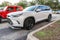 2025 Toyota Grand Highlander Hybrid Hybrid MAX Platinum