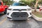 2025 Toyota Grand Highlander Hybrid Hybrid MAX Platinum