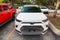 2025 Toyota Grand Highlander Hybrid Hybrid MAX Platinum