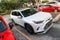 2025 Toyota Grand Highlander Hybrid Hybrid MAX Platinum