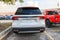 2025 Toyota Grand Highlander Hybrid Hybrid MAX Platinum