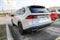 2025 Toyota Grand Highlander Hybrid Hybrid MAX Platinum