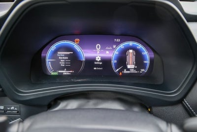 2024 Toyota Grand Highlander Hybrid Hybrid MAX Limited