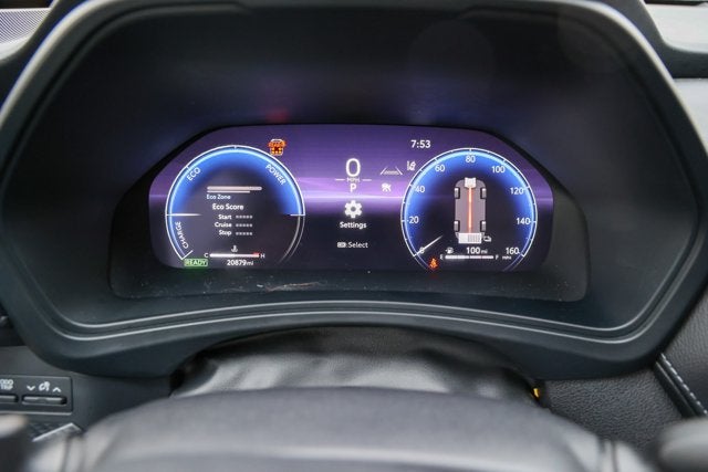 2024 Toyota Grand Highlander Hybrid Hybrid MAX Limited