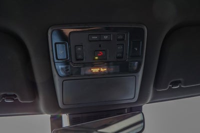 2024 Toyota Grand Highlander Hybrid Hybrid MAX Limited