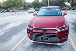2024 Toyota Grand Highlander Hybrid MAX Limited