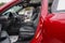 2024 Toyota Grand Highlander Hybrid Hybrid MAX Limited