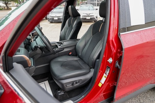 2024 Toyota Grand Highlander Hybrid Hybrid MAX Limited