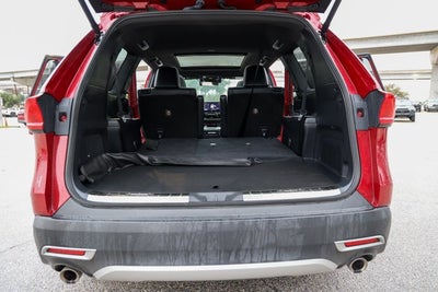 2024 Toyota Grand Highlander Hybrid Hybrid MAX Limited