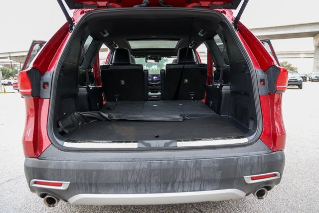 2024 Toyota Grand Highlander Hybrid Hybrid MAX Limited