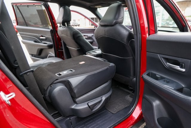 2024 Toyota Grand Highlander Hybrid Hybrid MAX Limited