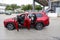 2024 Toyota Grand Highlander Hybrid Hybrid MAX Limited