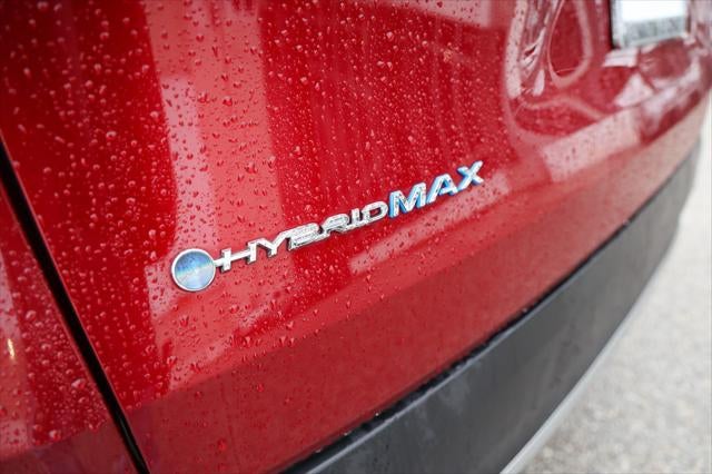 2024 Toyota Grand Highlander Hybrid Hybrid MAX Limited