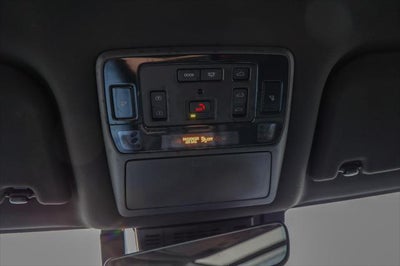 2024 Toyota Grand Highlander Hybrid Hybrid MAX Limited