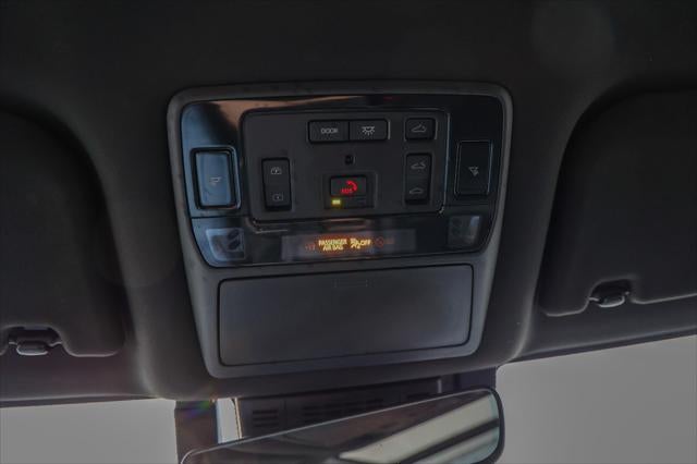 2024 Toyota Grand Highlander Hybrid Hybrid MAX Limited