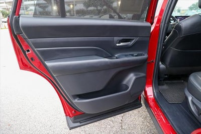 2024 Toyota Grand Highlander Hybrid Hybrid MAX Limited