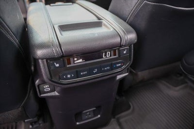 2024 Toyota Grand Highlander Hybrid Hybrid MAX Limited