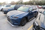 2026 Toyota GRAND HIGHLANDER HEV Hybrid MAX Platinum