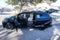 2024 Toyota Sienna XSE