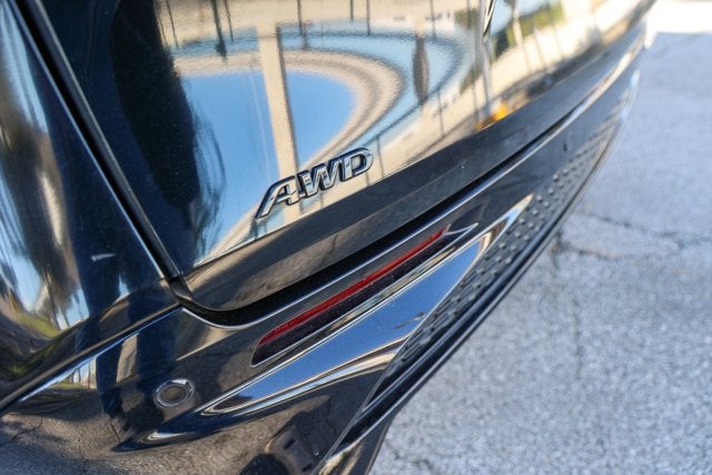 2024 Toyota Sienna XSE