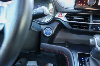 2024 Toyota Sienna XSE