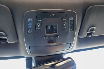 2024 Toyota Sienna XSE