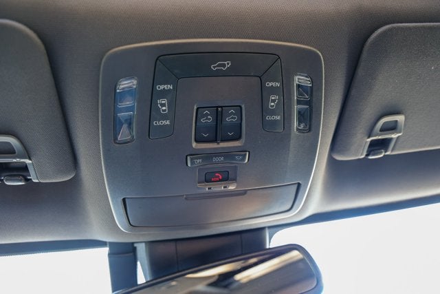 2024 Toyota Sienna XSE
