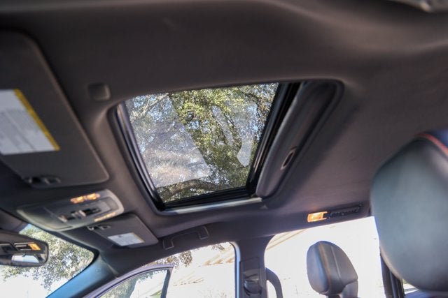 2024 Toyota Sienna XSE
