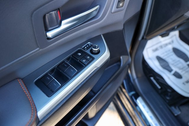 2024 Toyota Sienna XSE