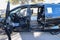 2024 Toyota Sienna XSE