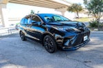 2024 Toyota Sienna XSE