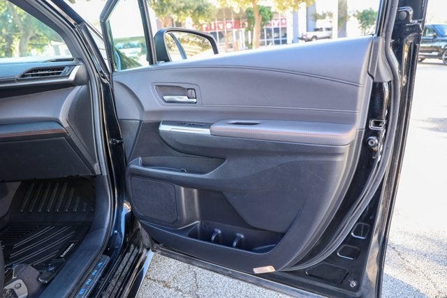 2024 Toyota Sienna XSE