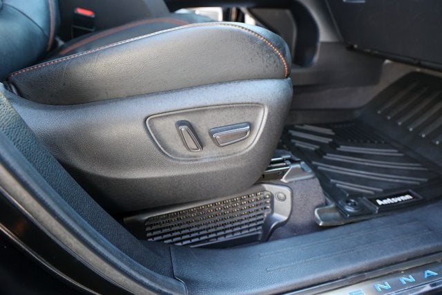 2024 Toyota Sienna XSE