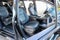 2024 Toyota Sienna XSE