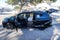 2024 Toyota Sienna XSE