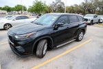 2021 Toyota Highlander L