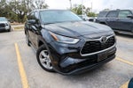 2021 Toyota Highlander L