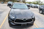 2021 Toyota Highlander L
