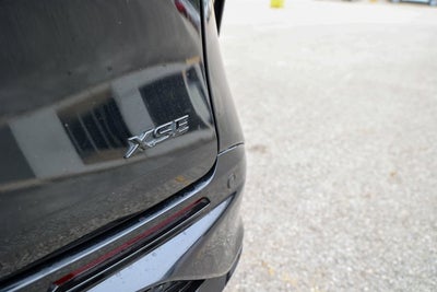 2025 Toyota SIENNA XSE XSE