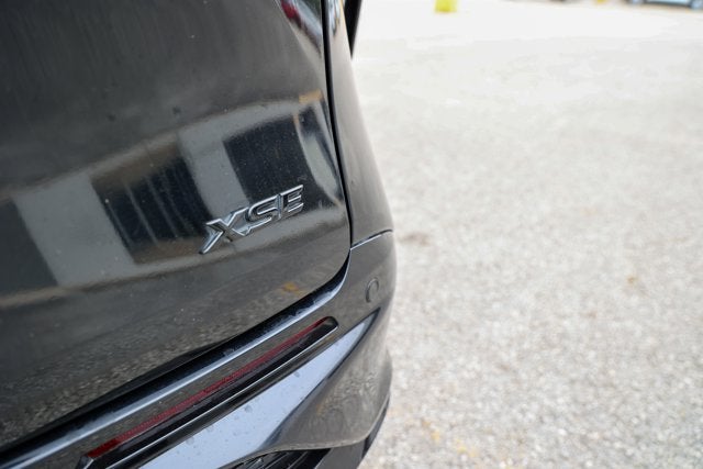 2025 Toyota SIENNA XSE XSE