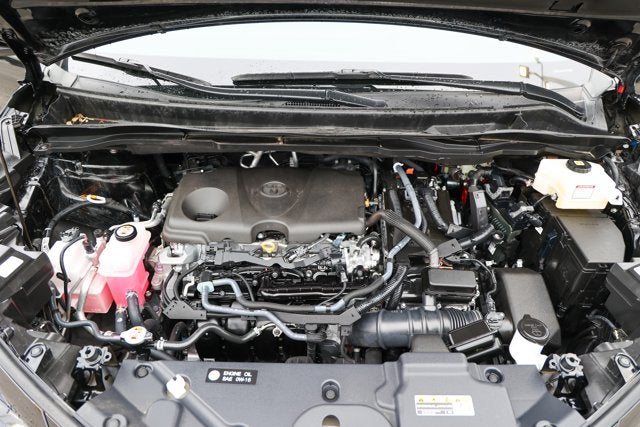 2025 Toyota SIENNA XSE XSE