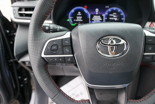 2025 Toyota SIENNA XSE XSE
