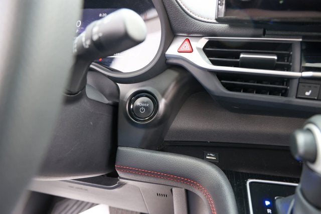2025 Toyota SIENNA XSE XSE