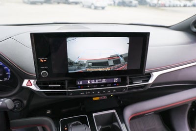 2025 Toyota SIENNA XSE XSE