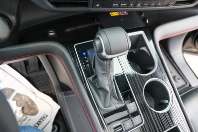 2025 Toyota SIENNA XSE XSE