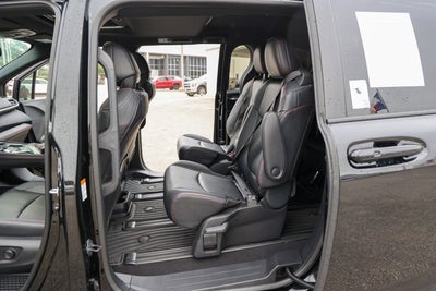 2025 Toyota SIENNA XSE XSE
